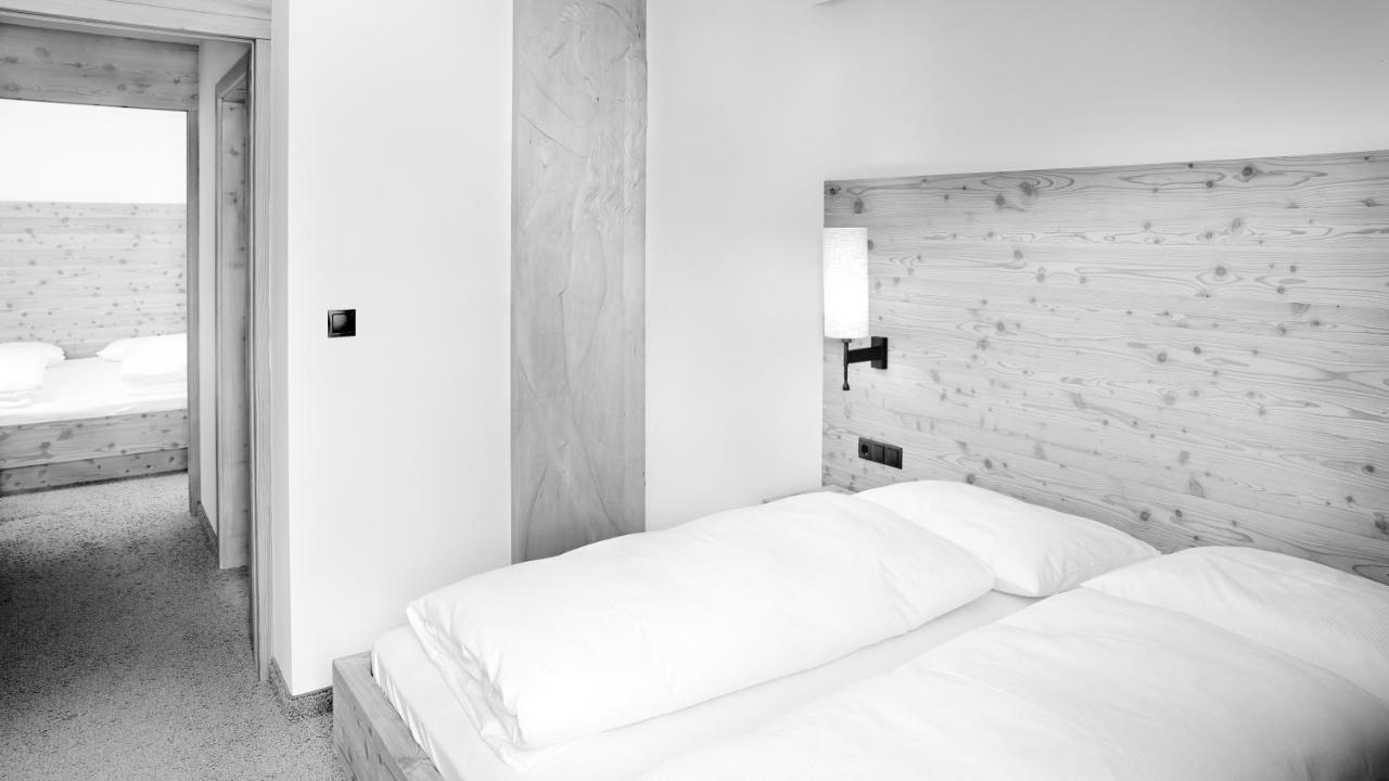Arthotel Anterleghes - Gardenahotels Selva di Val Gardena Exteriör bild